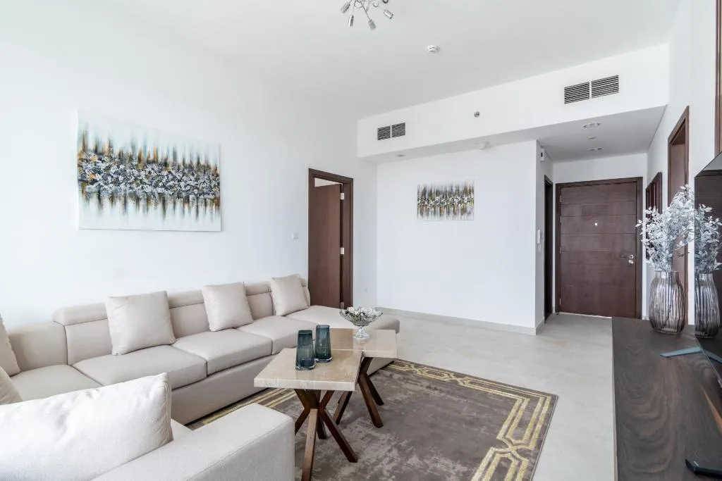 APARTMENT ONE BEDROOM Room, SBO Tower Al Barsha (Baytik Holiday Homes), Dubai