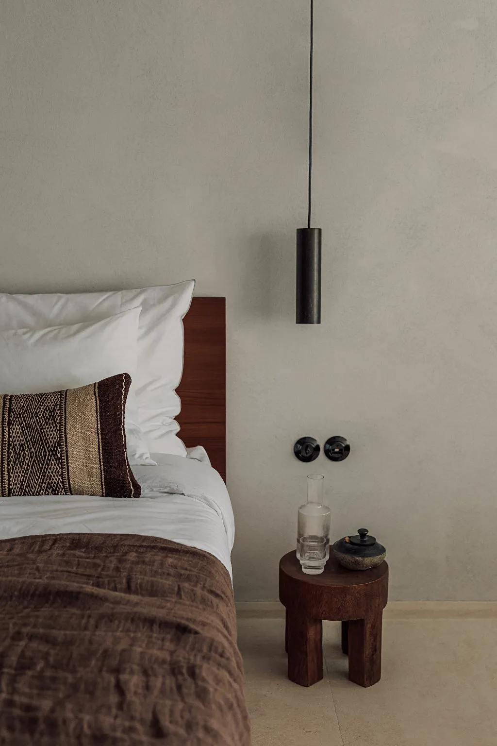 DOUBLE DELUXE Room, Oku Ibiza, Ibiza