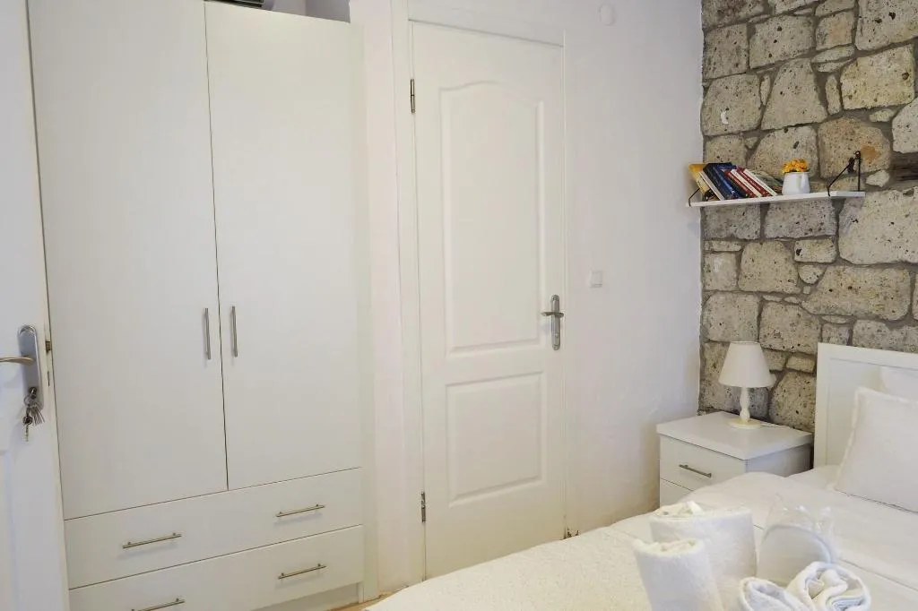 Room, Daria Alacati, Izmir