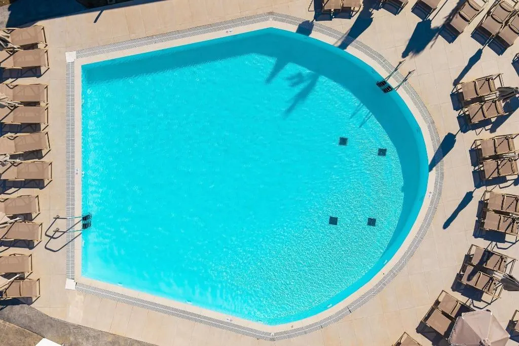 Sports and Entertainment, Aeolos Hotel, Kos