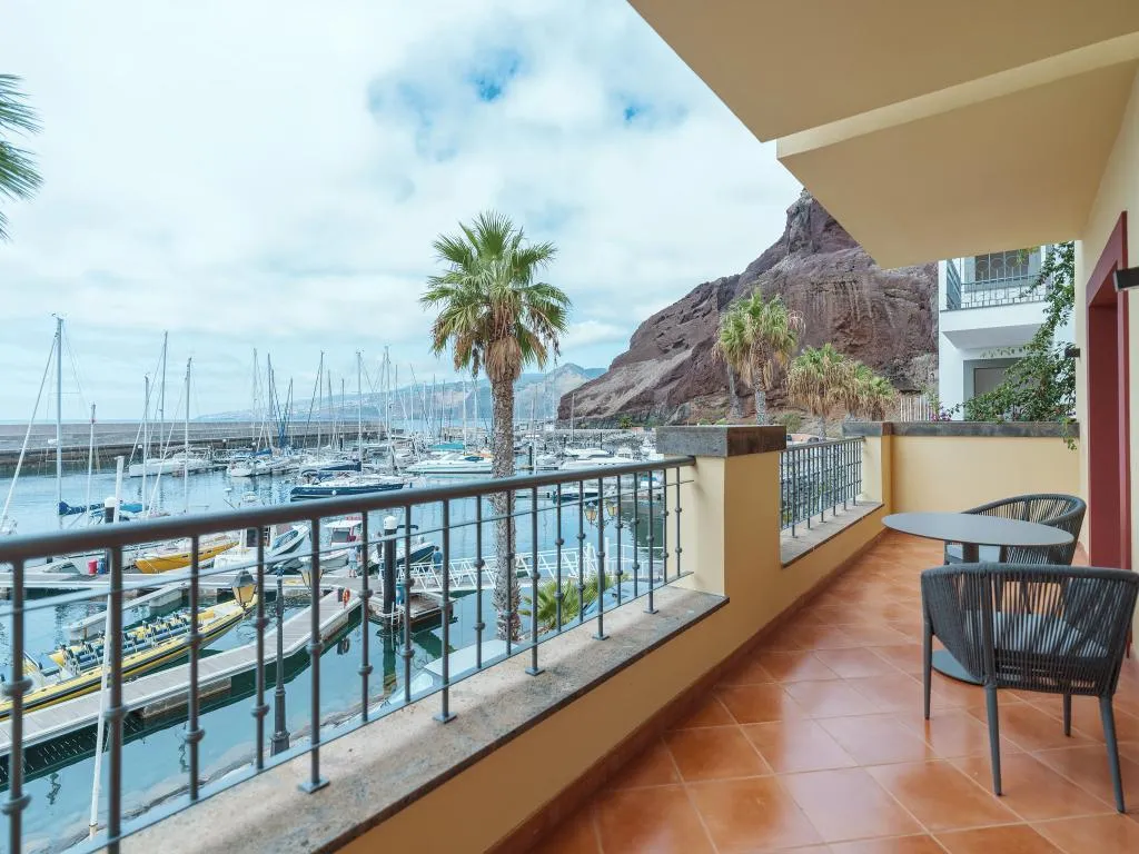 APARTMENT WITH BALCONY Room, Hyatt Ziva Madeira, Madeira