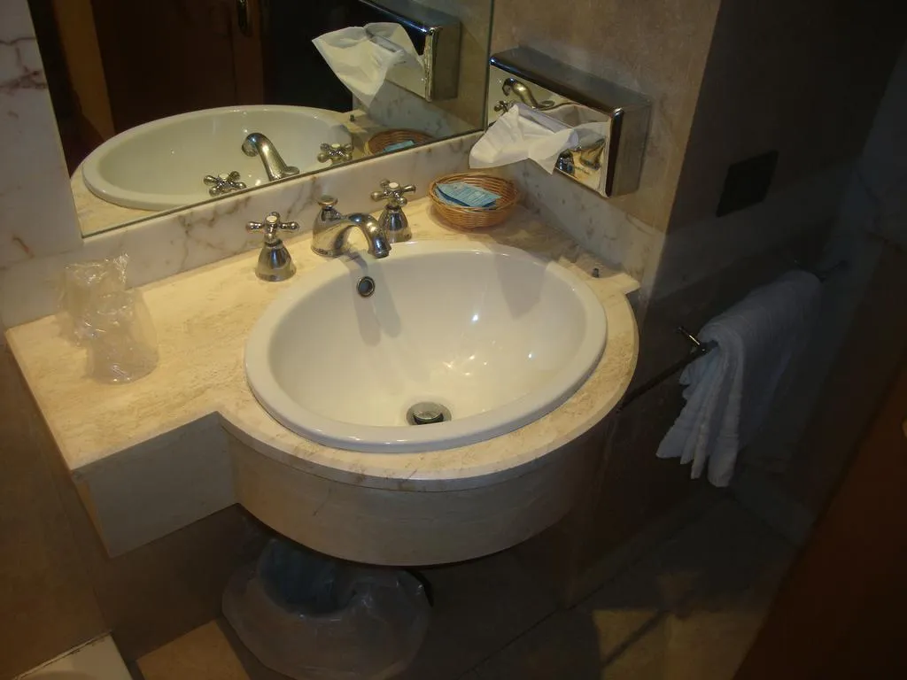 General view, Prime Hotel Roma Cassia, Rome