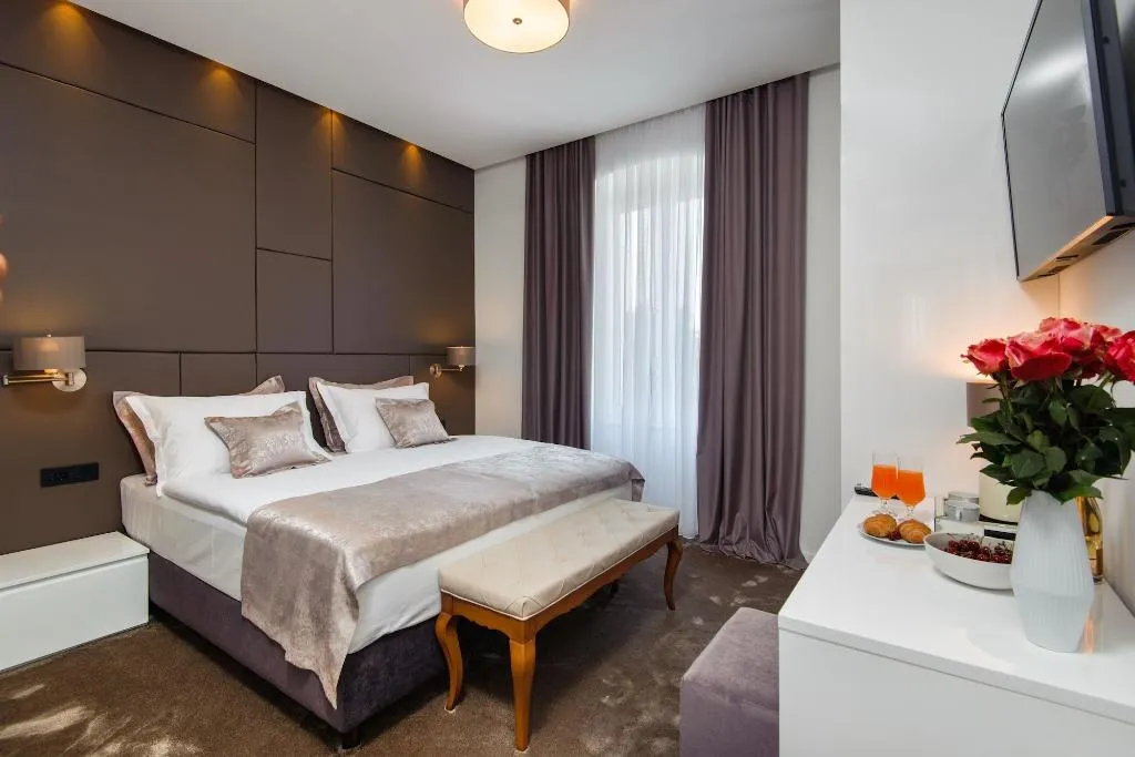General view, Dream Luxury Rooms, Split