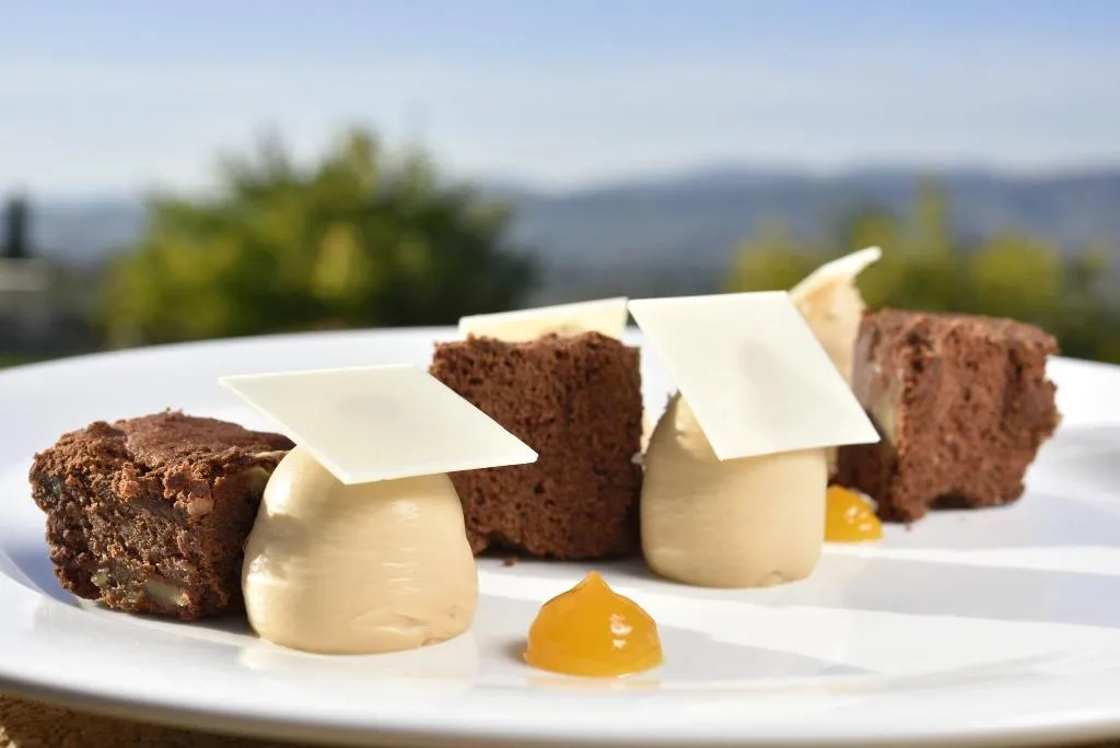 Restaurant, Borgobrufa Spa Resort Adults Only, Perugia
