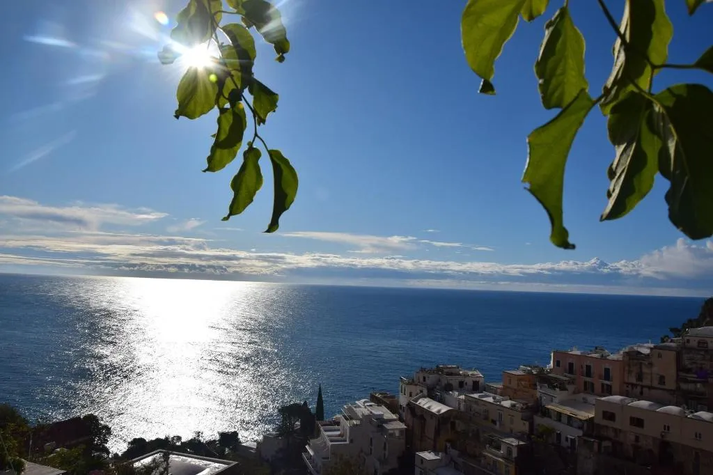 Room, La Bizantina, Naples