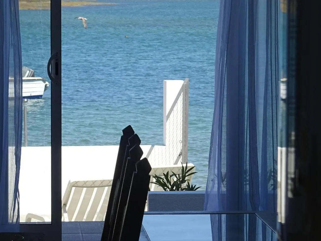 General view, Faro Beach Life Hostel, Algarve