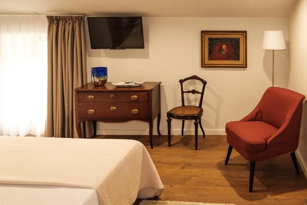 TRIPLE SUPERIOR Room, Quinta De Anterronde, Algarve