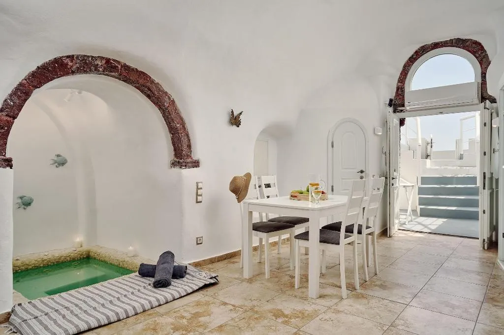 Room, Santorini Mansion, Santorini