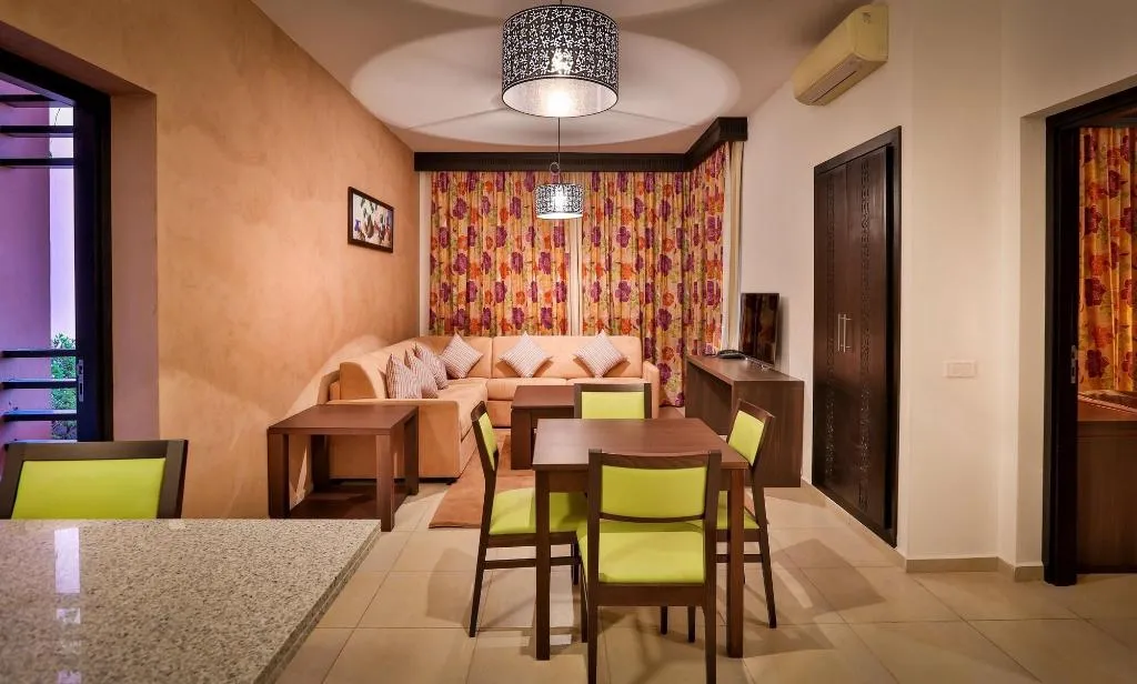 Room, Zephyr Targa, Marrakech