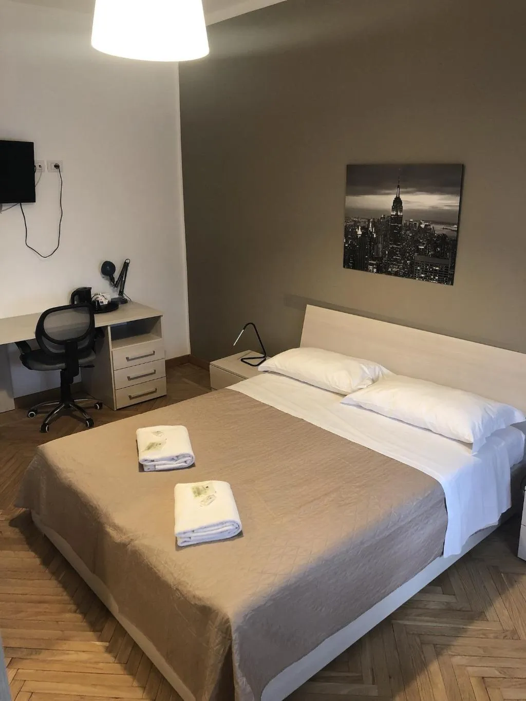 Room, Guest House Brianza Room, Milan