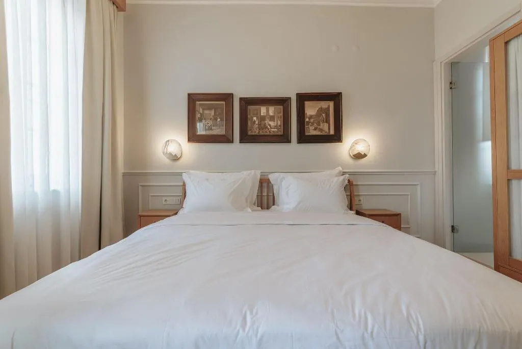 Room, Karargah Urla, Izmir