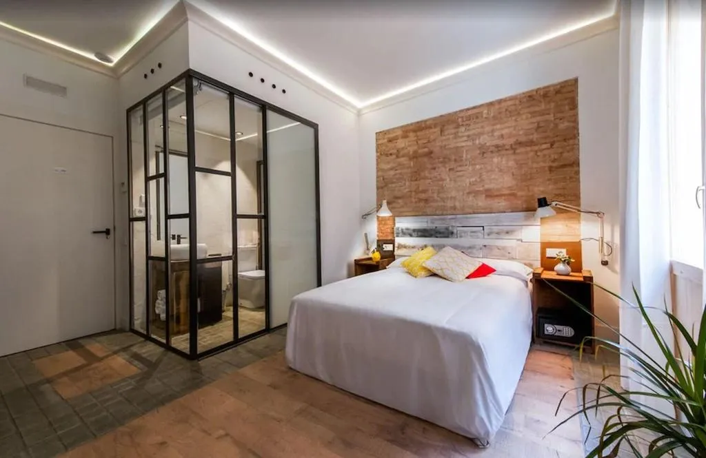 Room, Boutique 1847, Barcelona