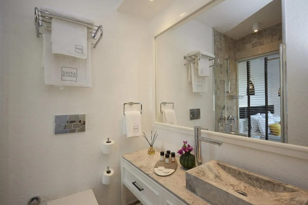 Room, Savra Bodrum, Bodrum