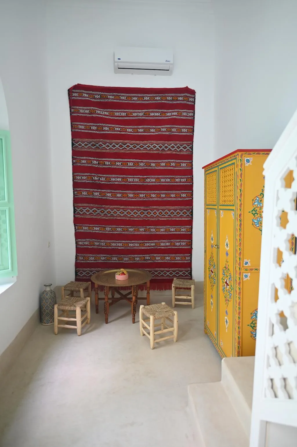 JUNIOR SUITE LUXURY Room, Riad Dar Rabiaa, Rabat