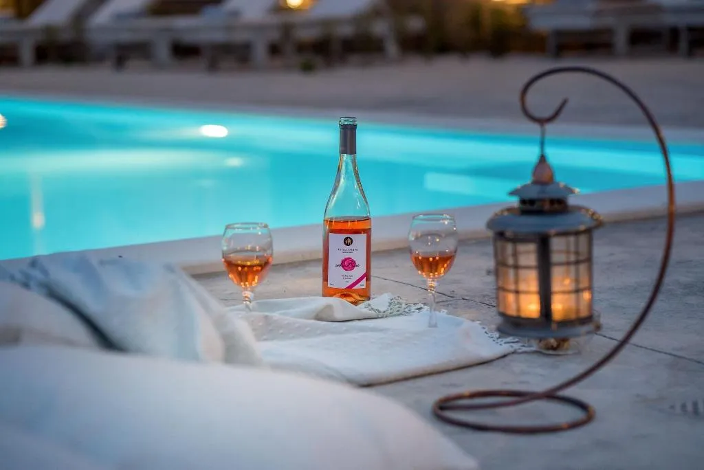 SUITE DELUXE Room, Memories Apartments, Zante