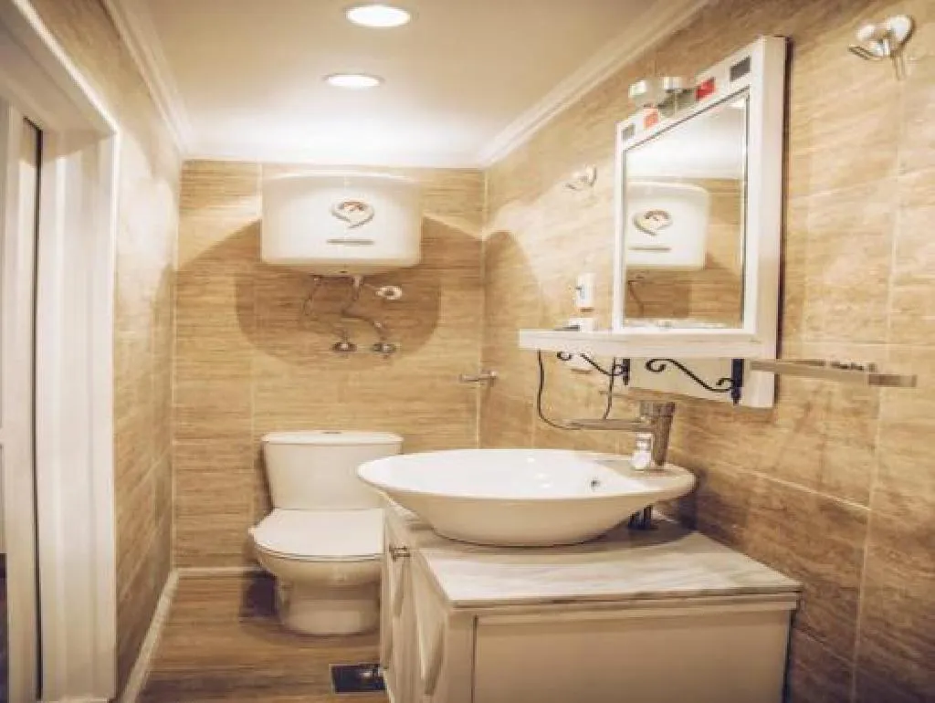 DOUBLE STANDARD Room, Paris Hotel, Cairo