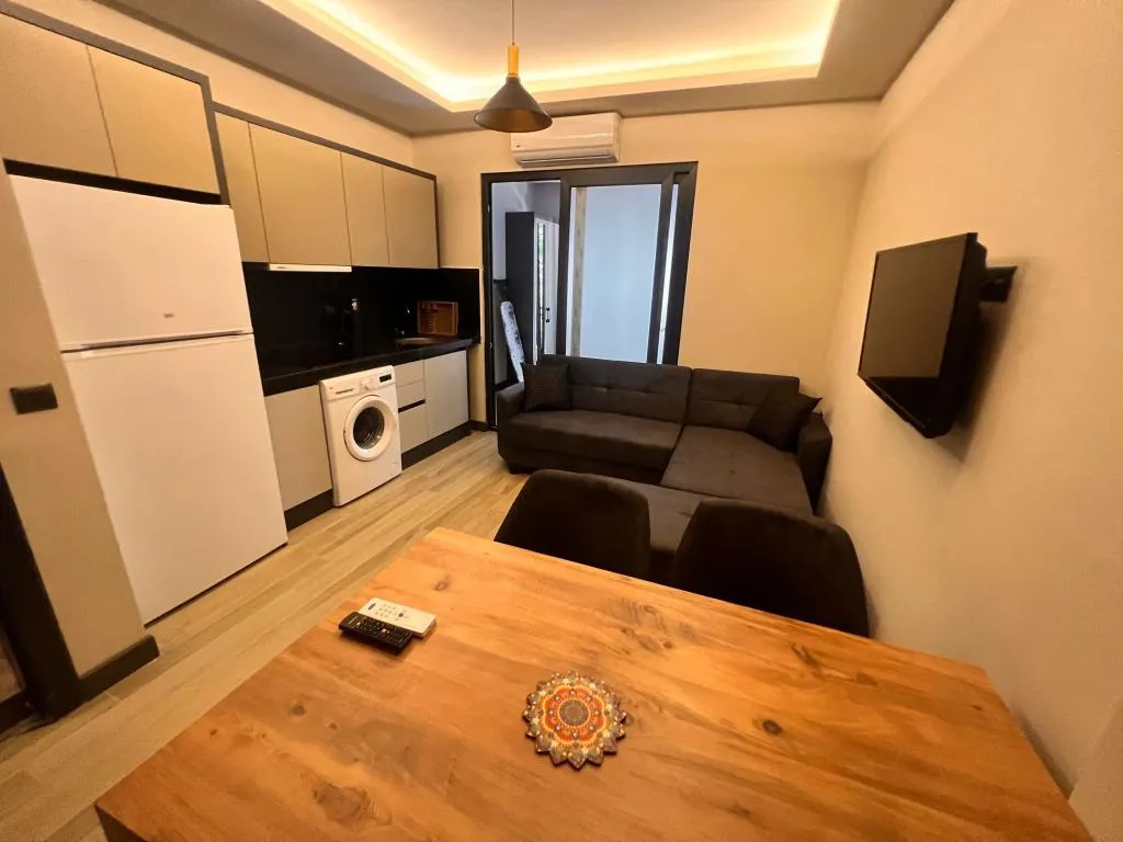 APARTMENT STANDARD Room, Hayal Fener, Antalya