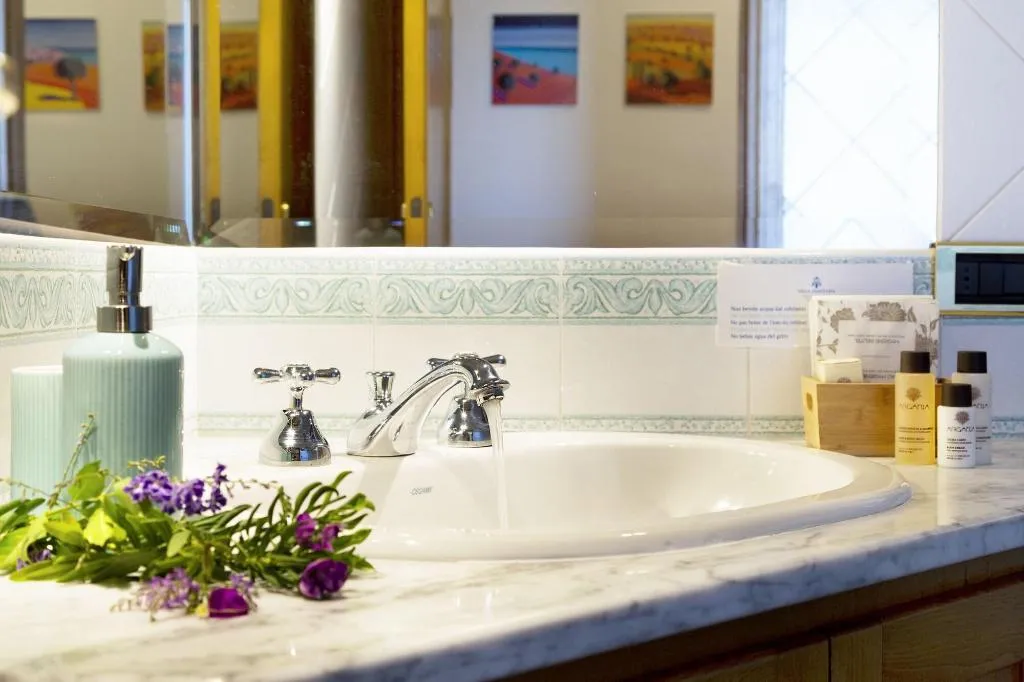 Room, Villa Anastasia, Olbia