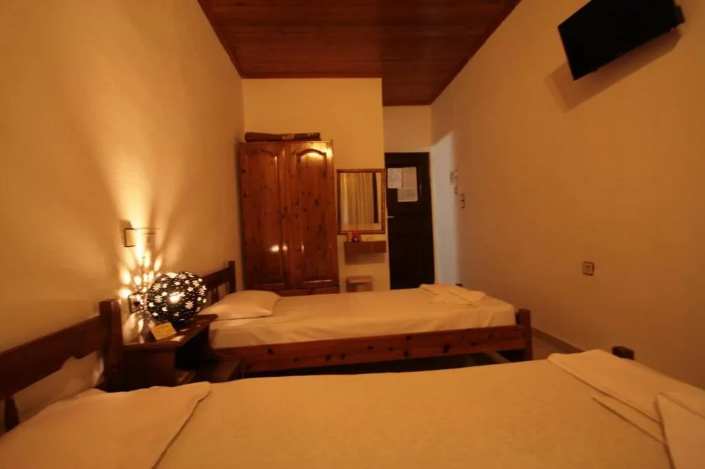 Room, Chania Rooms, Crete