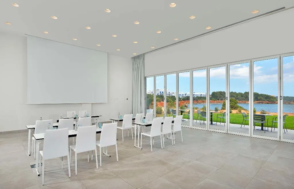 Conferences, Meliá Ibiza, Ibiza