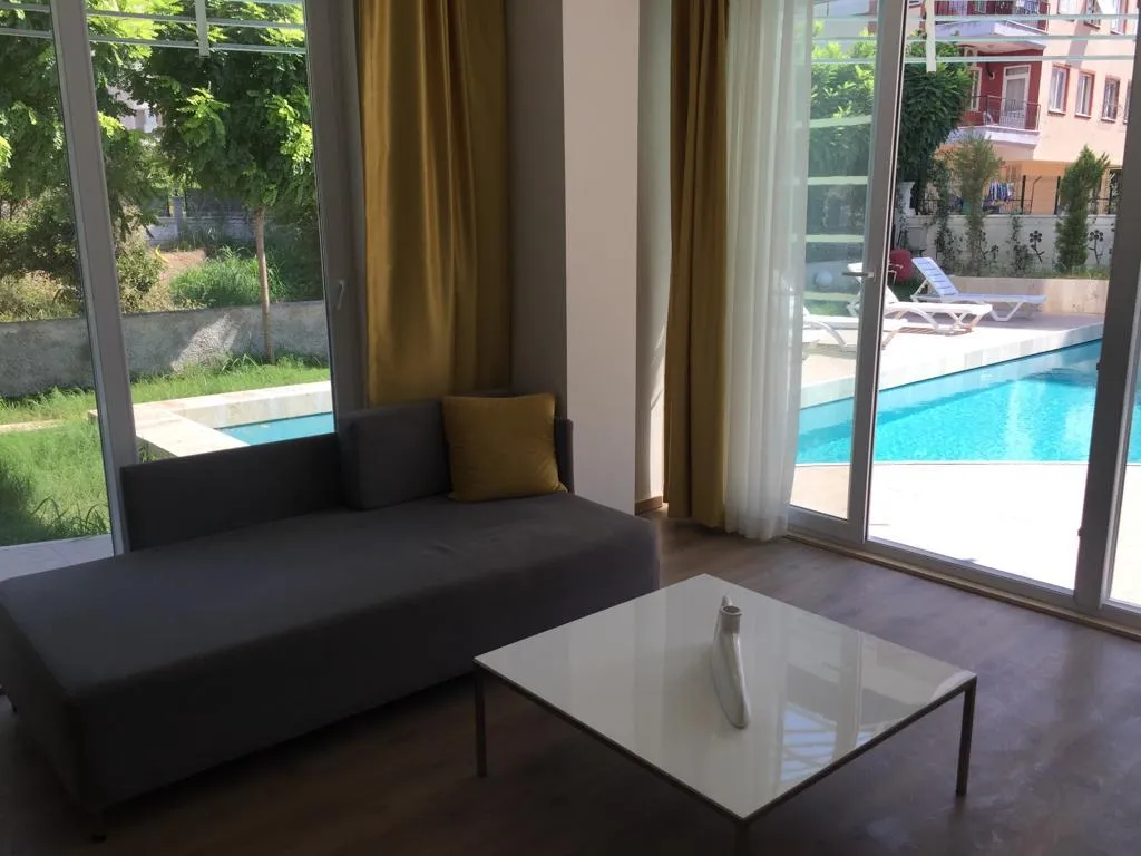 SUITE DELUXE Room, Boutique House Mim A, Antalya