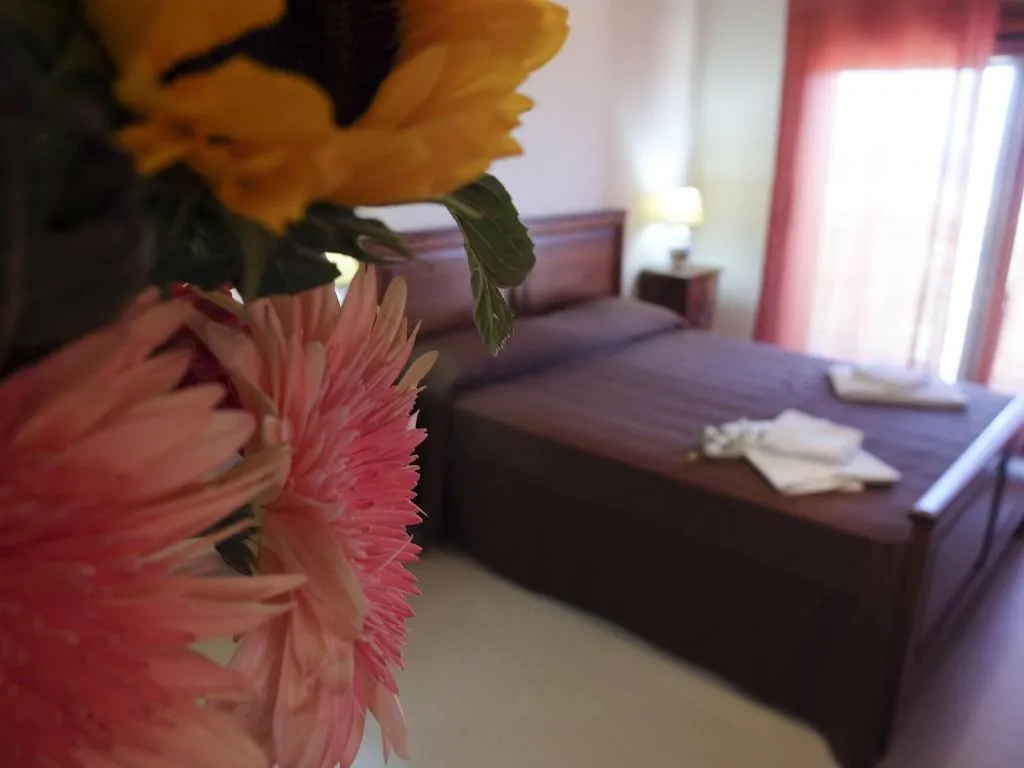 Room, Terrazze Sul Tirreno, Palermo