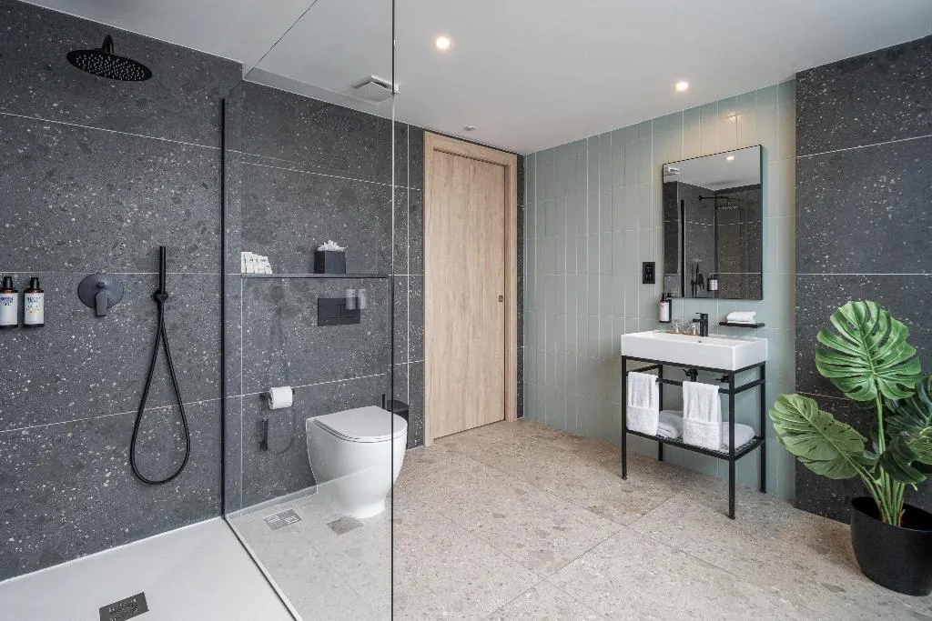 DOUBLE SUPERIOR KING BED Room, Hotel Mistral St Julian's Affiliated By Melia, Malta