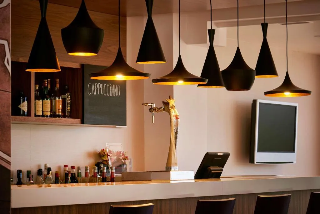 Bar, Aeminium Coimbra, Affiliated by Meliá, Porto