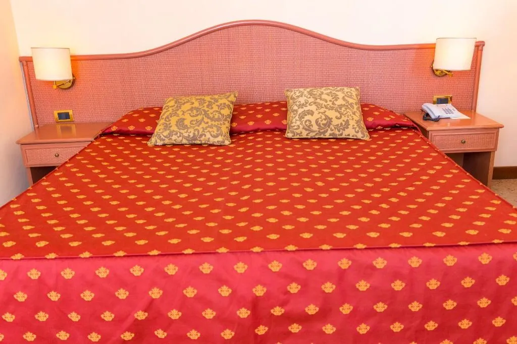 Room, Principe, Venice
