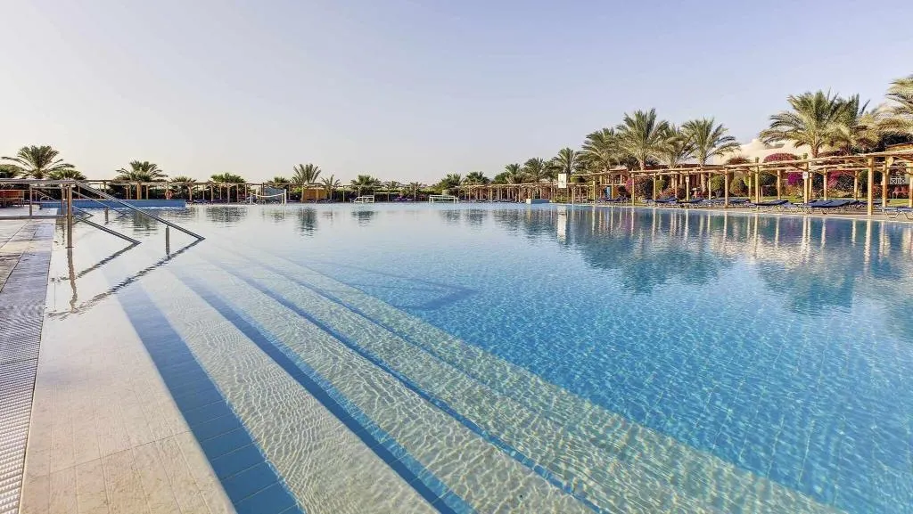Pool, Club Magic Life Kalawy Imperial, Red Sea Riviera