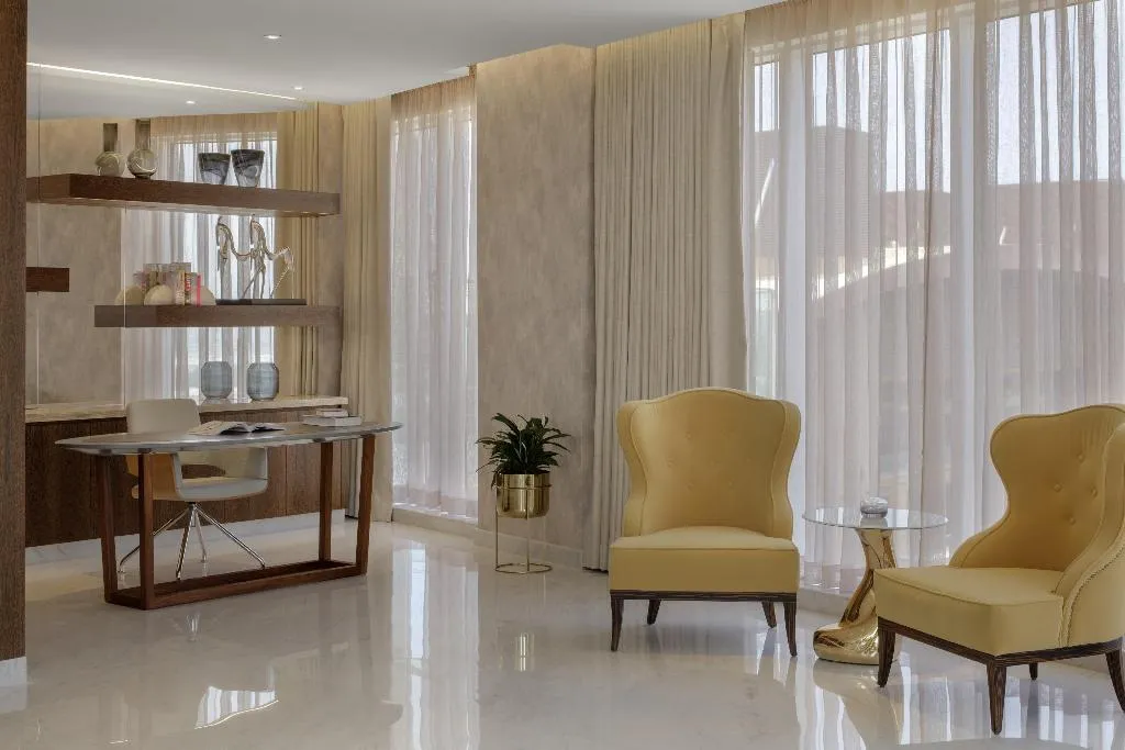 SUITE STANDARD Room, Andaz Dubai The Palm By Hyatt, Dubai