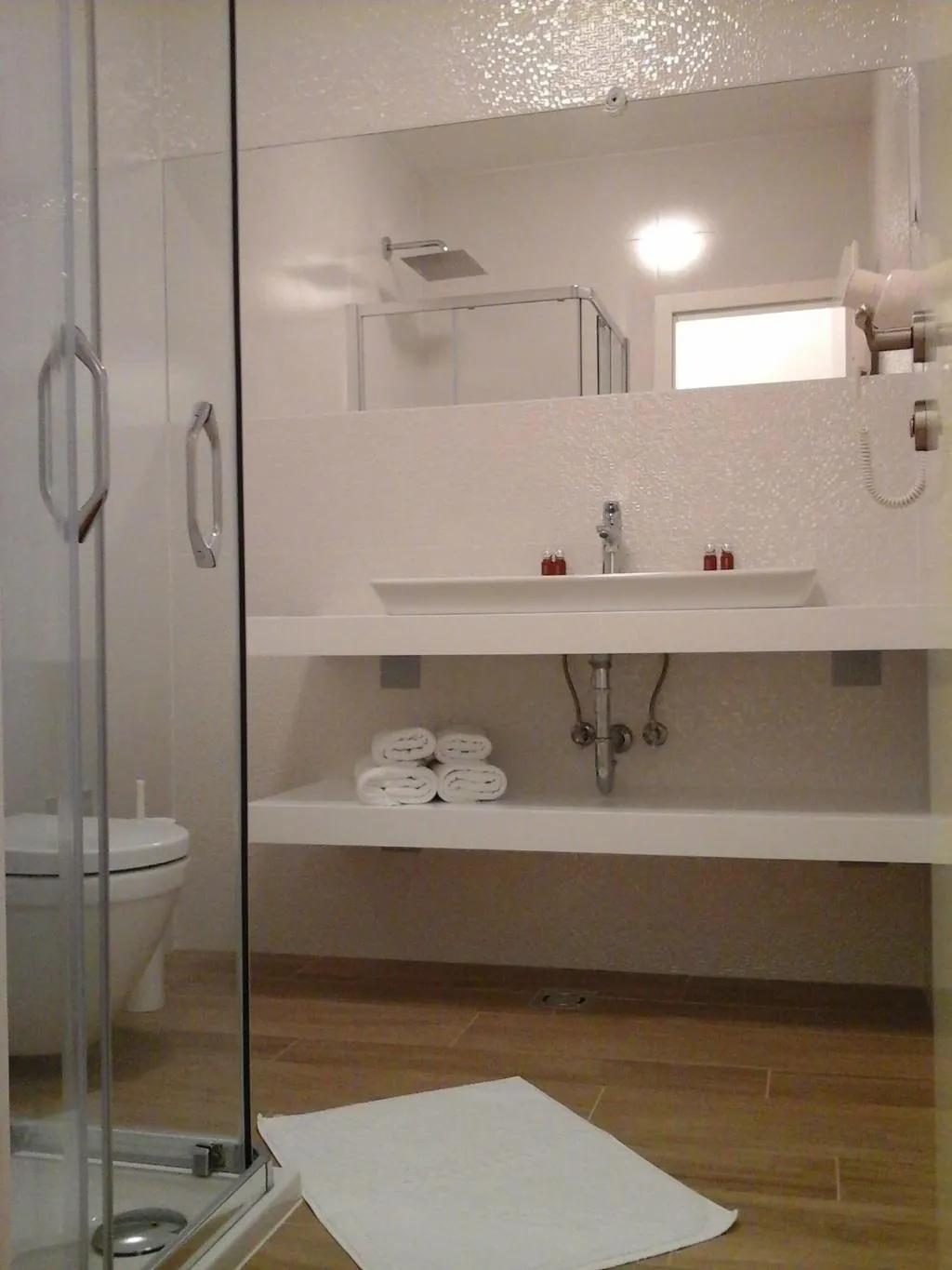 Room, Villa Mediterranea, Split