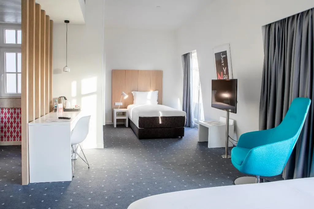 TRIPLE STANDARD Room, Stay Hotel Lisboa Centro Chiado, Lisbon