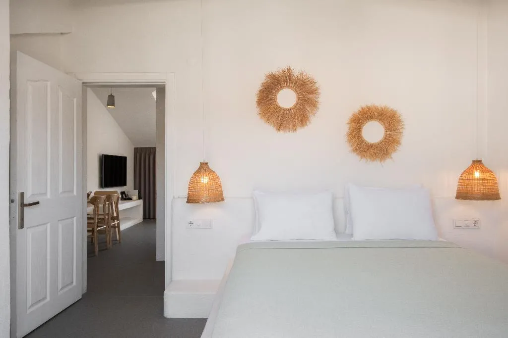 General view, L'olive homes, Dalaman