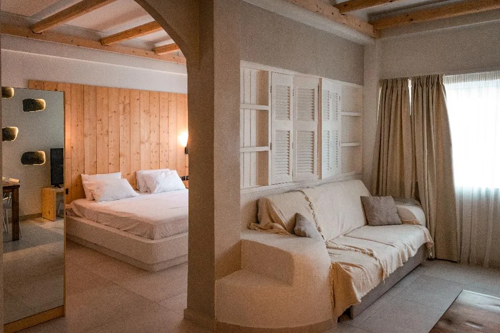 SUITE SUPERIOR WITH AIR CONDITIONING Room, My Athens Place, Athens