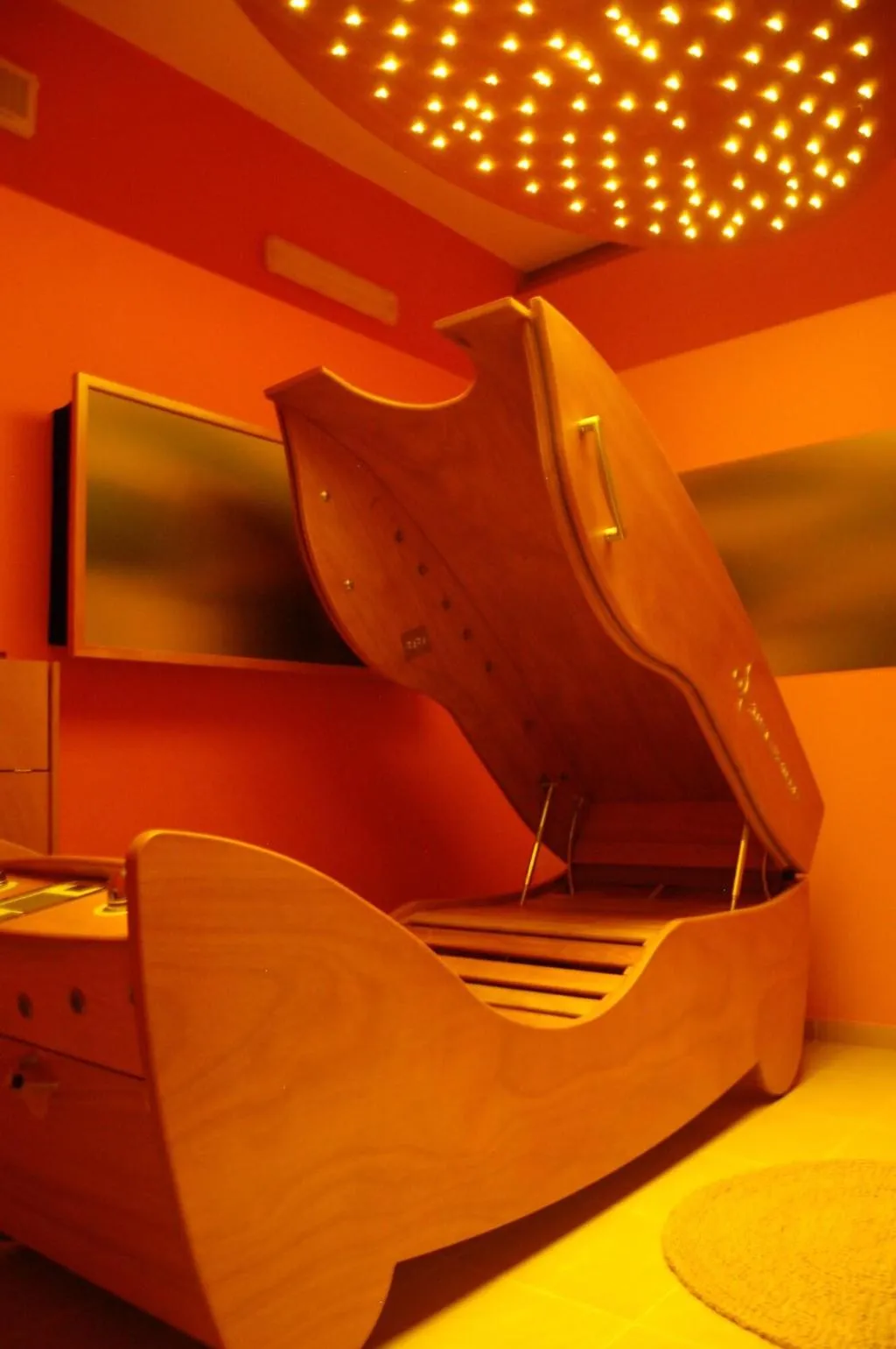 Sports and Entertainment, Hotel Residence Capo Campolato, Catania