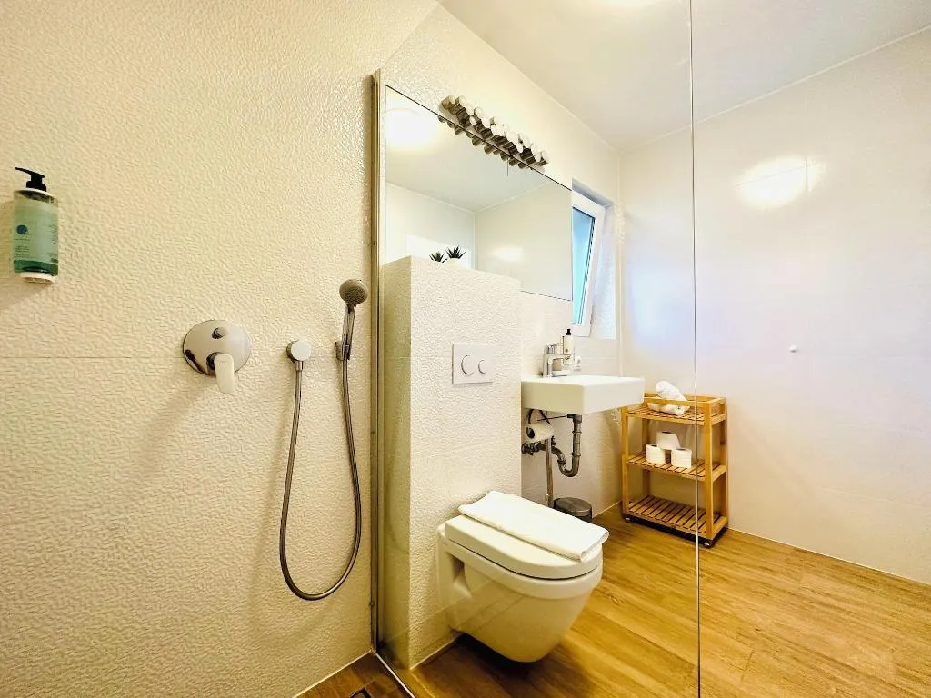 Room, Villa Mediterranea, Split