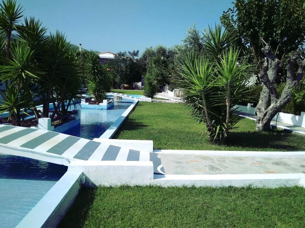 General view, Skiathos Holiday House, Skiathos