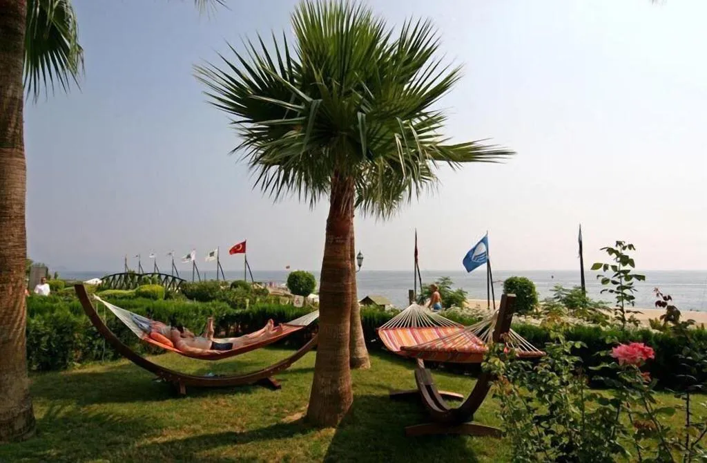 General view, Fame Residence Kemer, Antalya