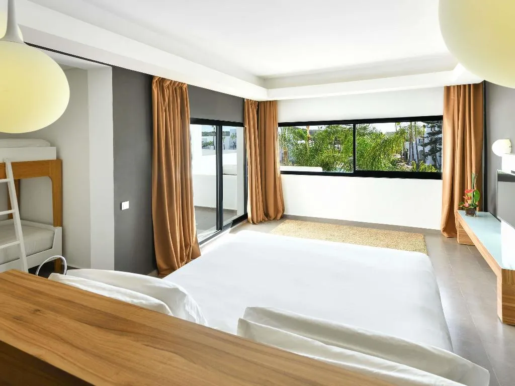 FAMILY ROOM STANDARD Room, Pullman Mazagan Royal Golf & Spa, Casablanca