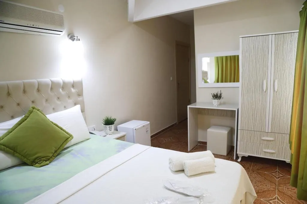 Room, Dream Hotel, Izmir