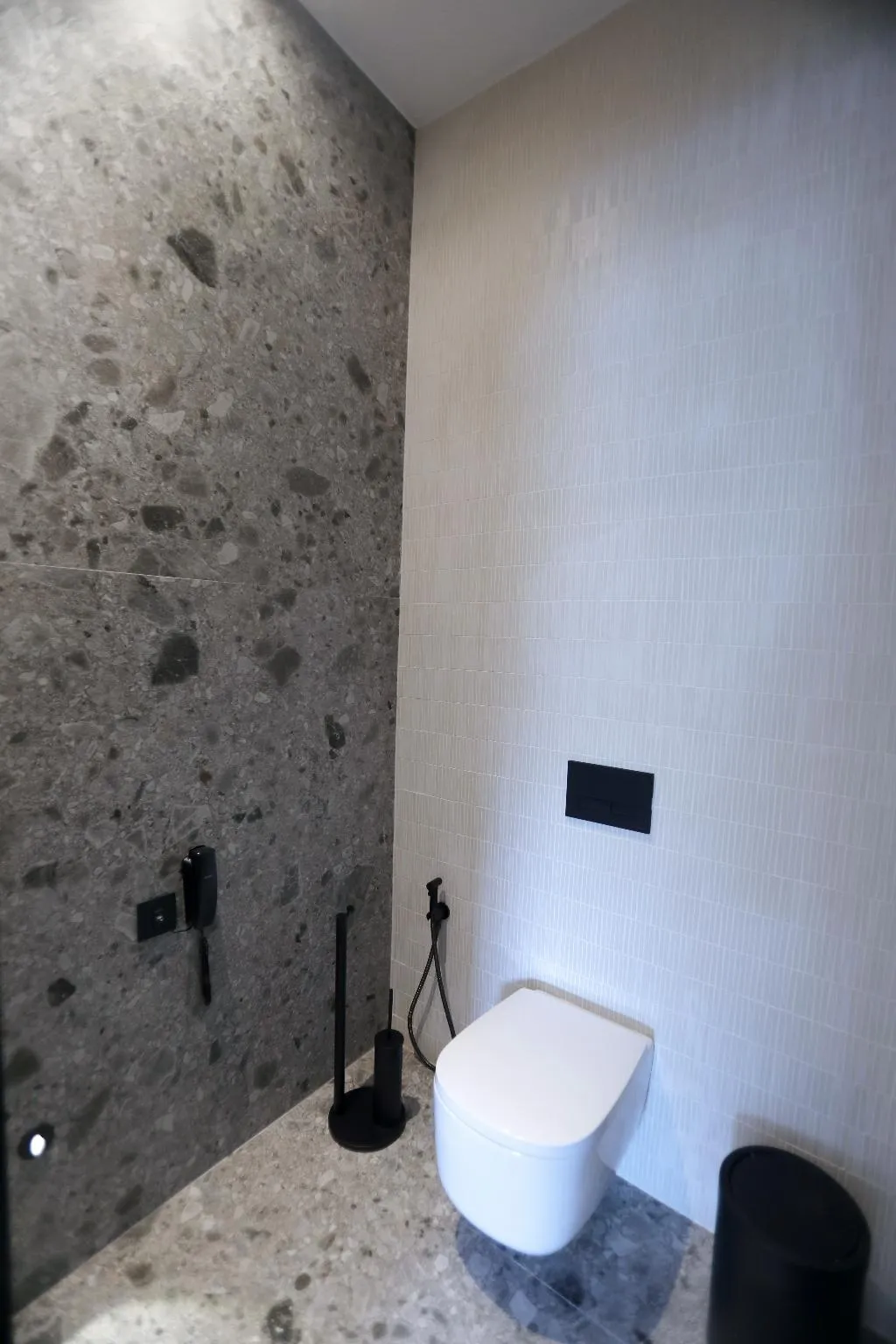 JUNIOR SUITE WITH JACUZZI Room, Aeonic Suites & Spa, Mykonos