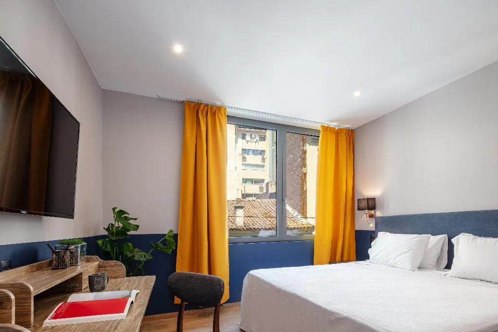 SUITE CLASSIC Room, The Vault Athens, Athens