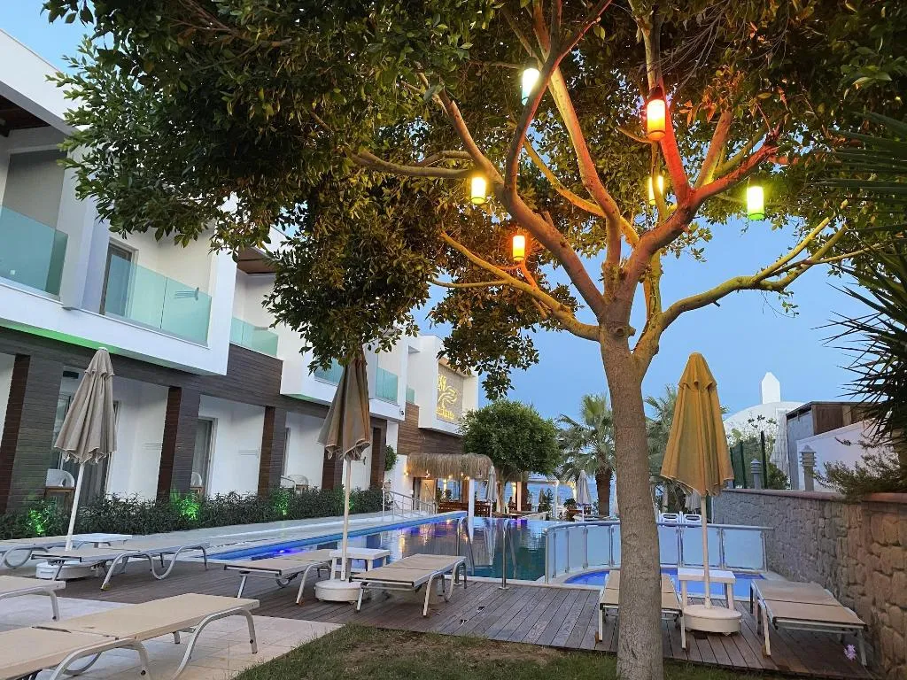 Sports and Entertainment, Zest Exclusive Hotel And Spa, Bodrum