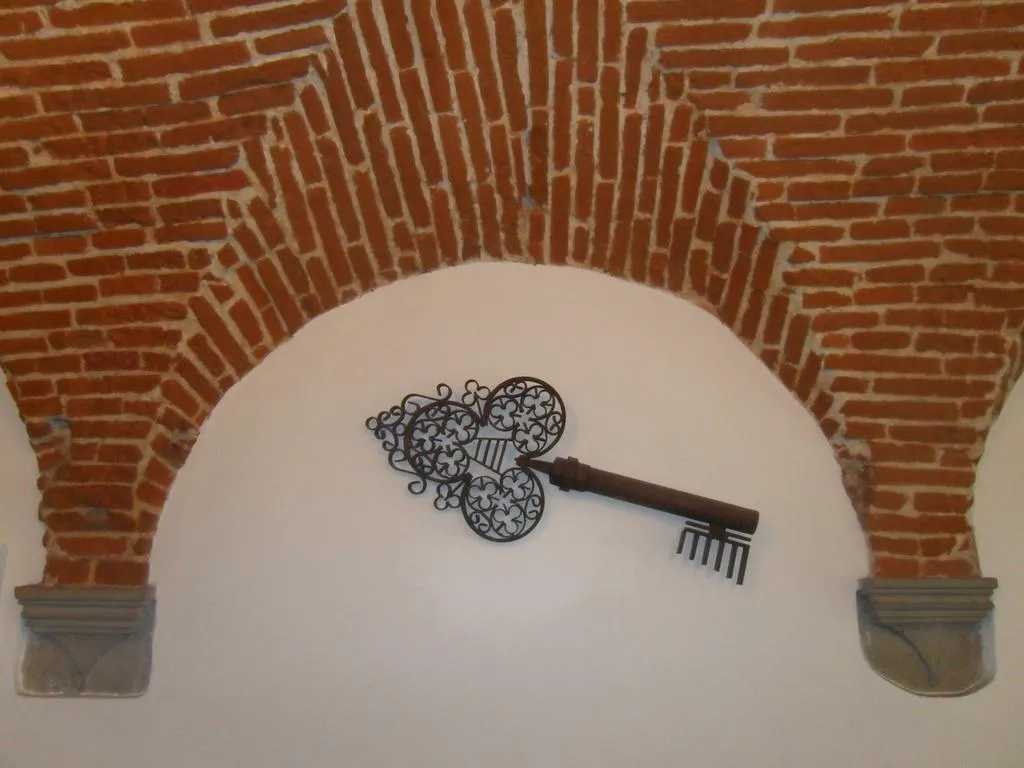 General view, Hotel Collodi - Firenze, Florence