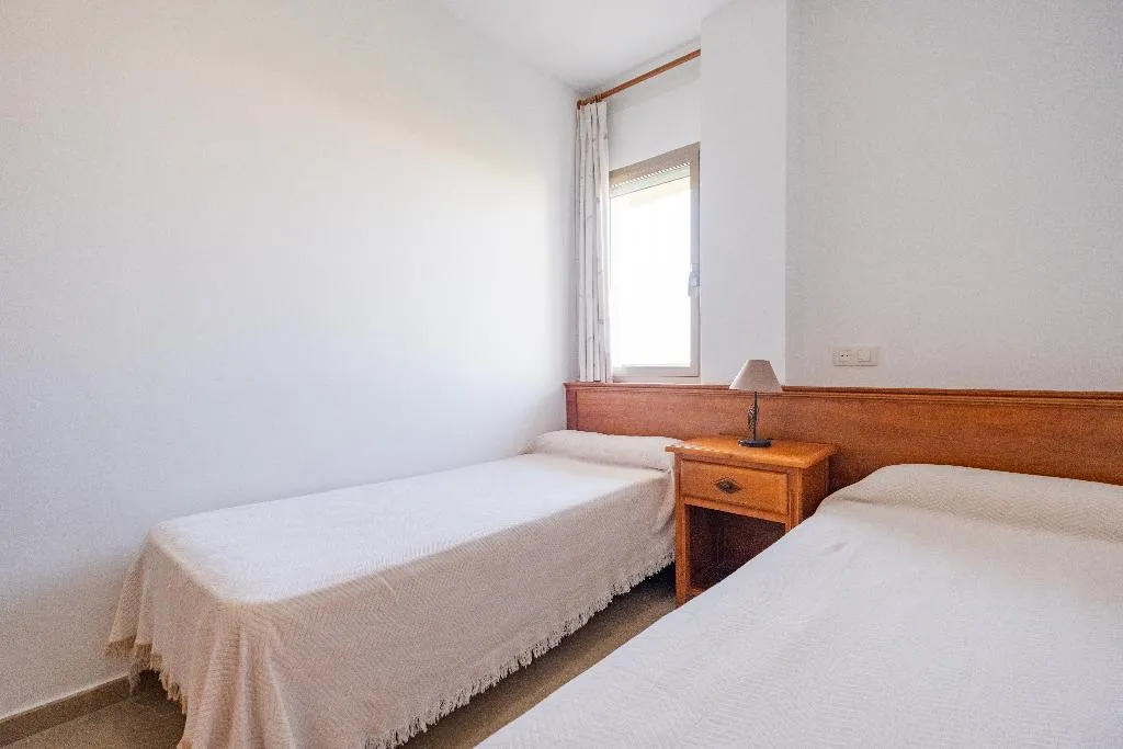 APARTMENT SIDE SEA VIEW Room, Apartamentos Proamar, Costa Del Sol