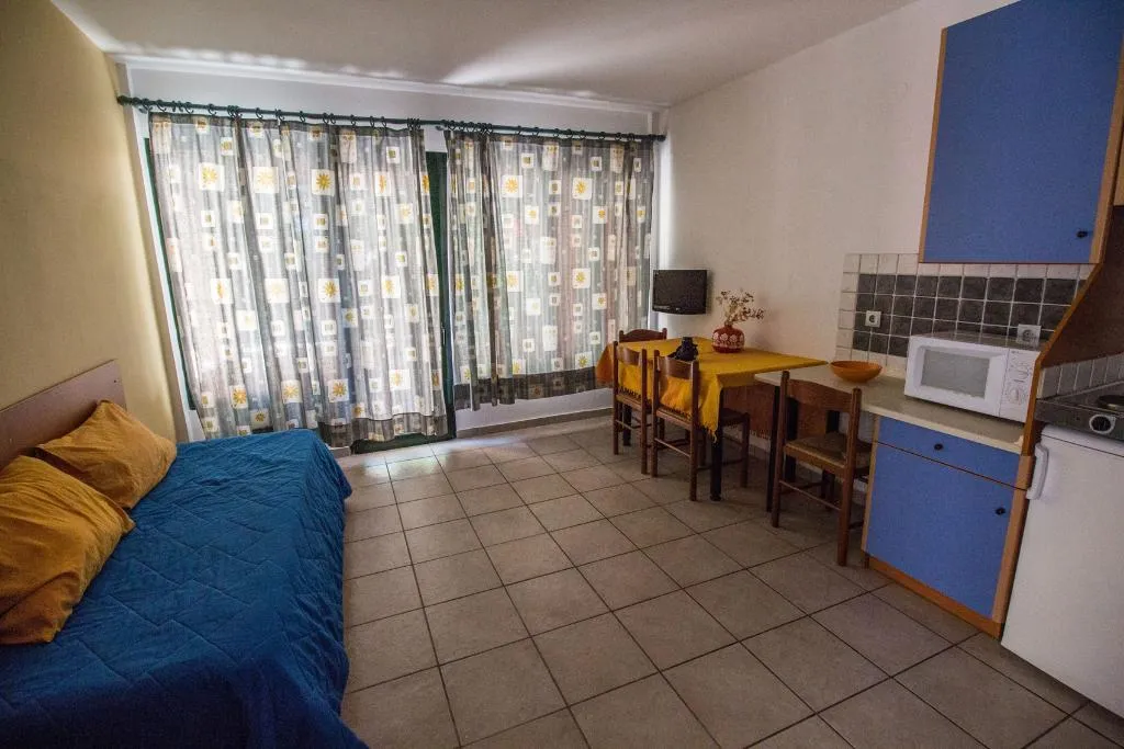 APARTMENT ONE BEDROOM Room, Nireas Resort Corfu, Corfu