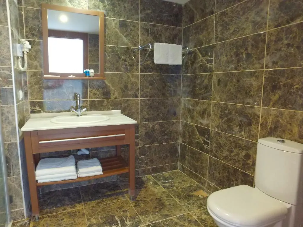 DOUBLE CLUB SEA VIEW Room, Woxxie Resort & Spa, Bodrum