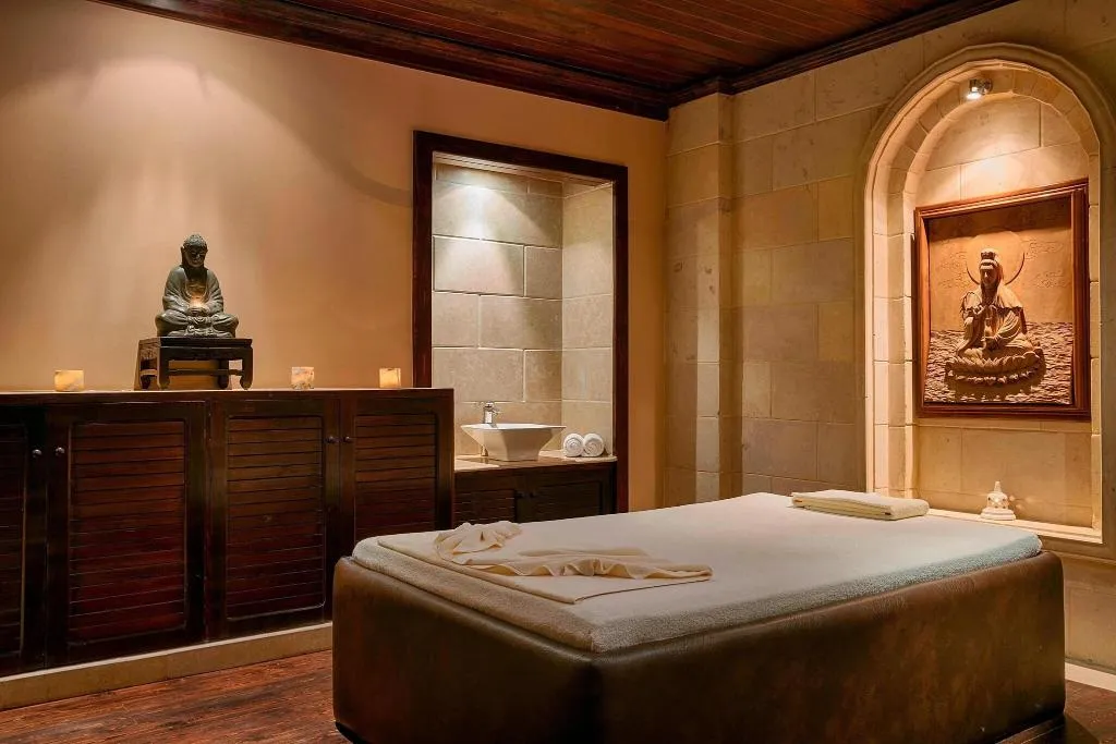 Sports and Entertainment, Sheraton Soma Bay, Red Sea Riviera