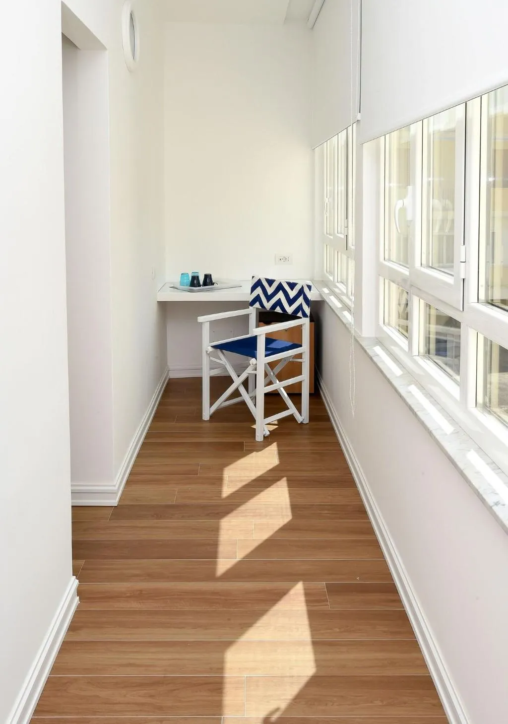 Room, Casa Pantone, Naples